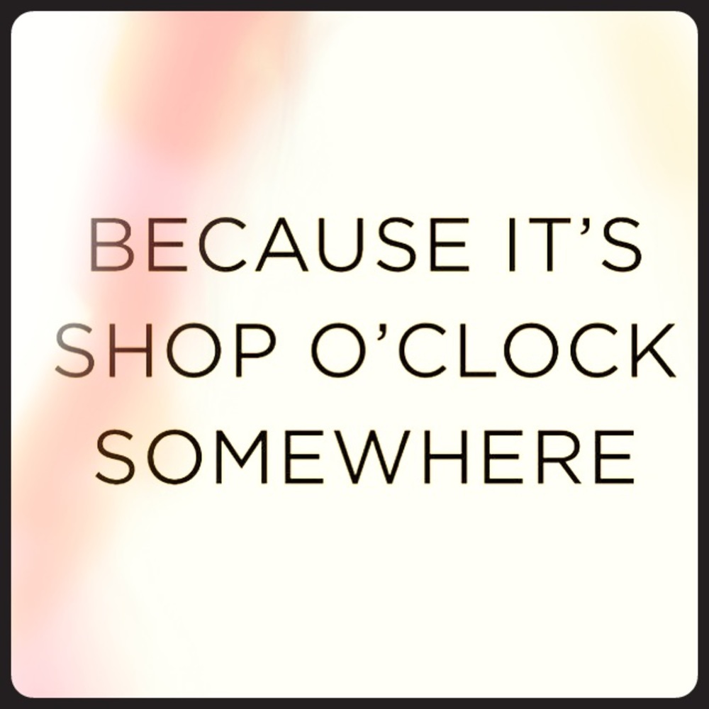 Come shop my closet!!
